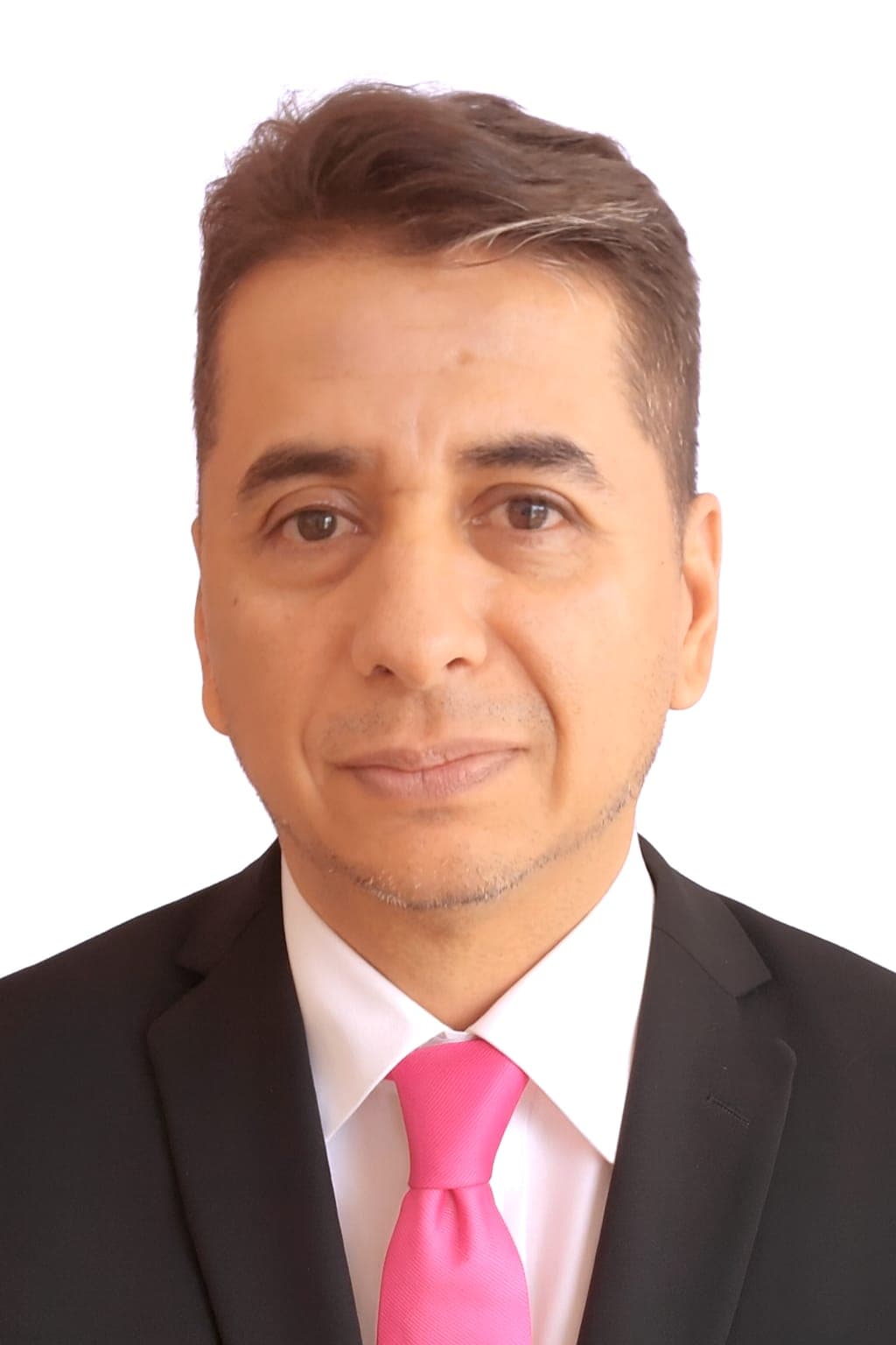 Francisco Gutierrez