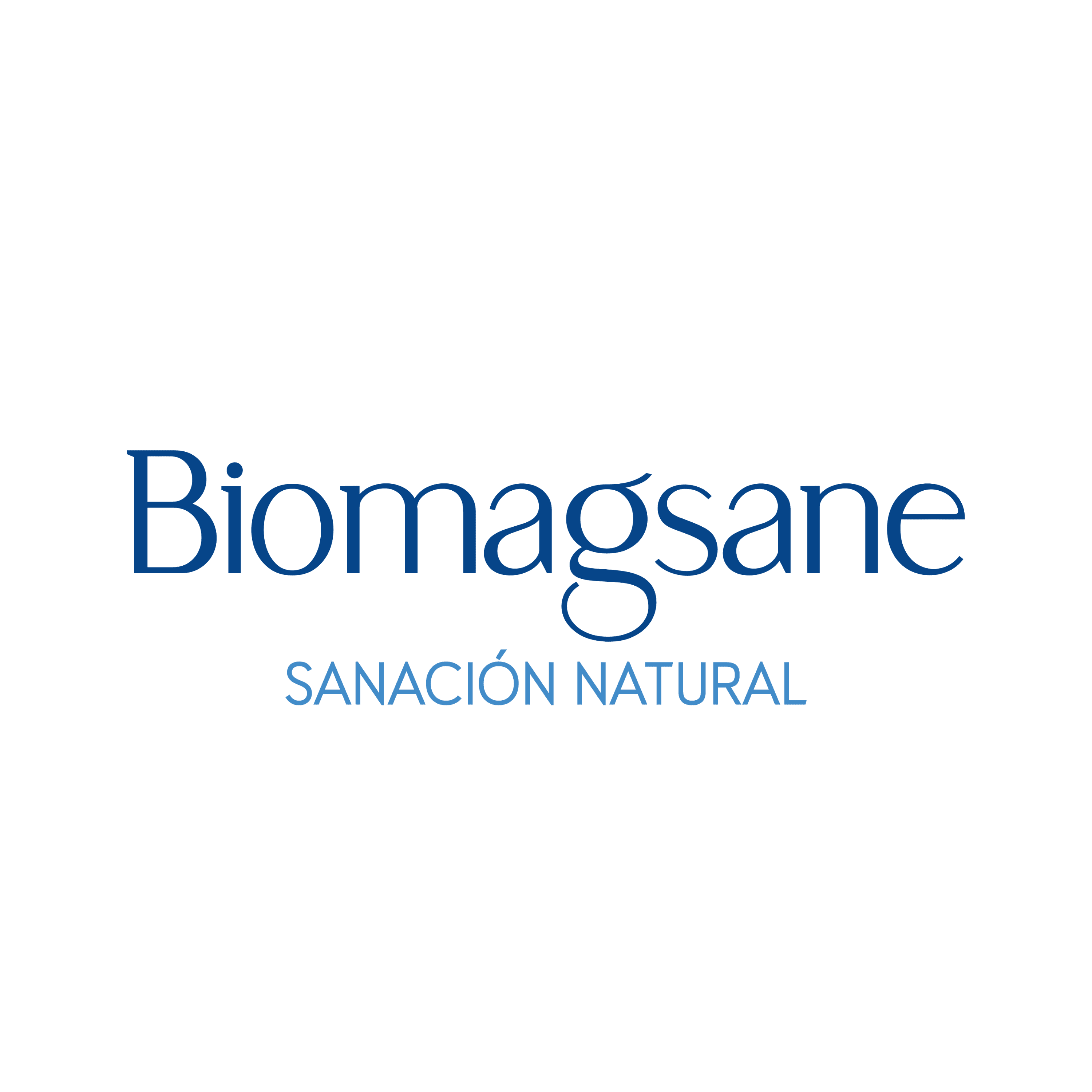 Biomagsane