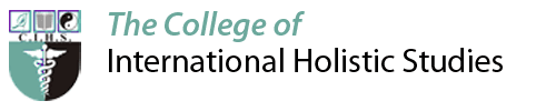 The College of International Holistic Studies