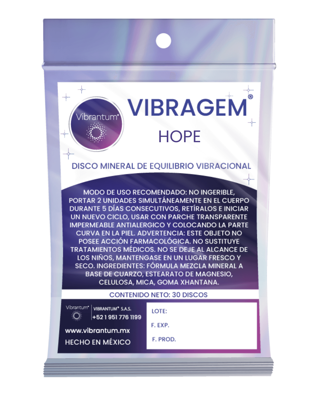 HOPE