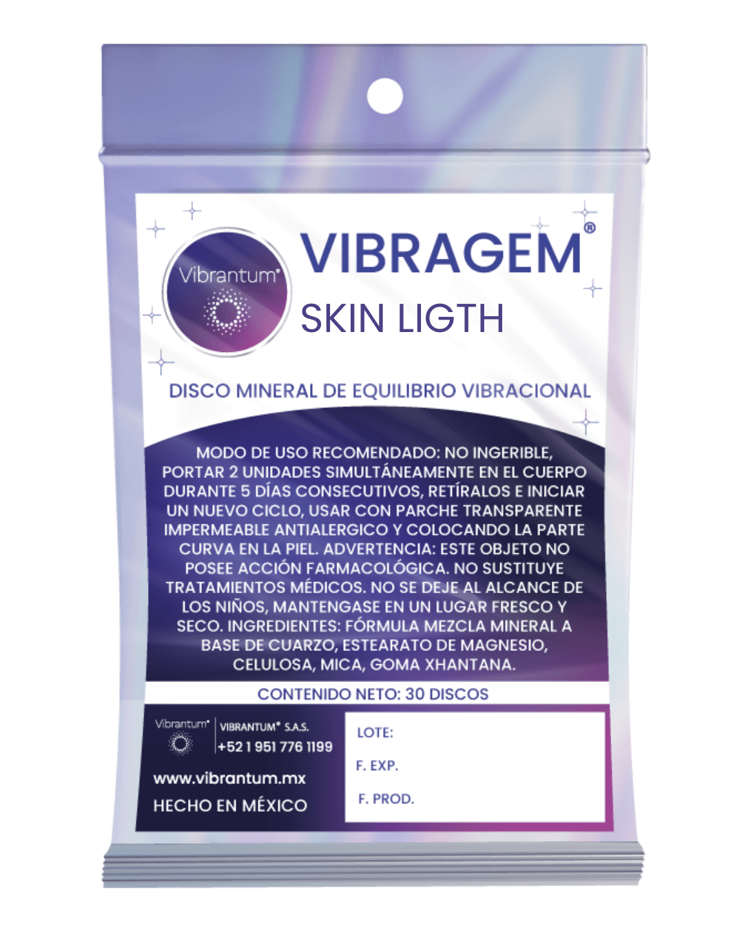 VITILIGO